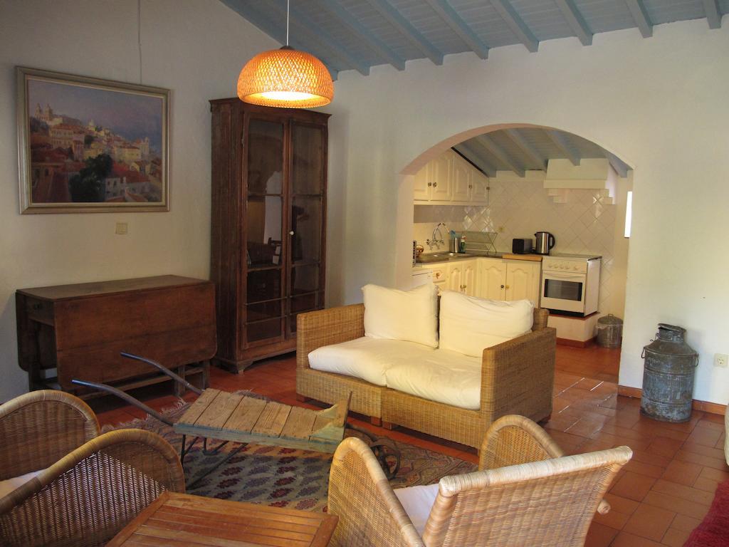 Maison d'hôtes Cabra - Porto Covo Chambre photo