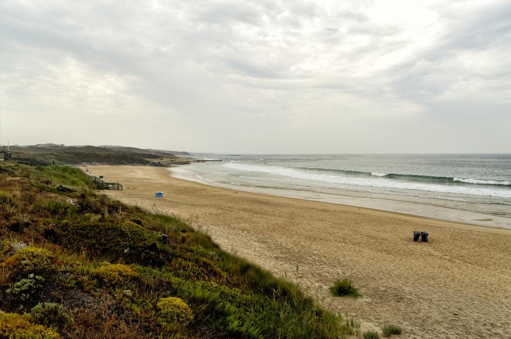 Maison d'hôtes Cabra - Porto Covo Extérieur photo