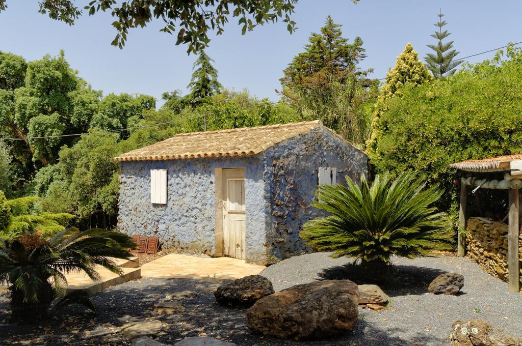 Maison d'hôtes Cabra - Porto Covo Extérieur photo