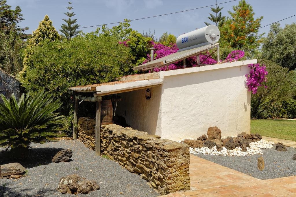 Maison d'hôtes Cabra - Porto Covo Extérieur photo