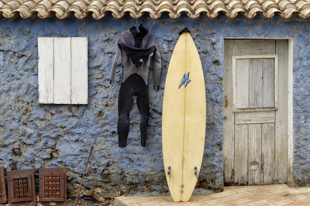 Maison d'hôtes Cabra - Porto Covo Extérieur photo