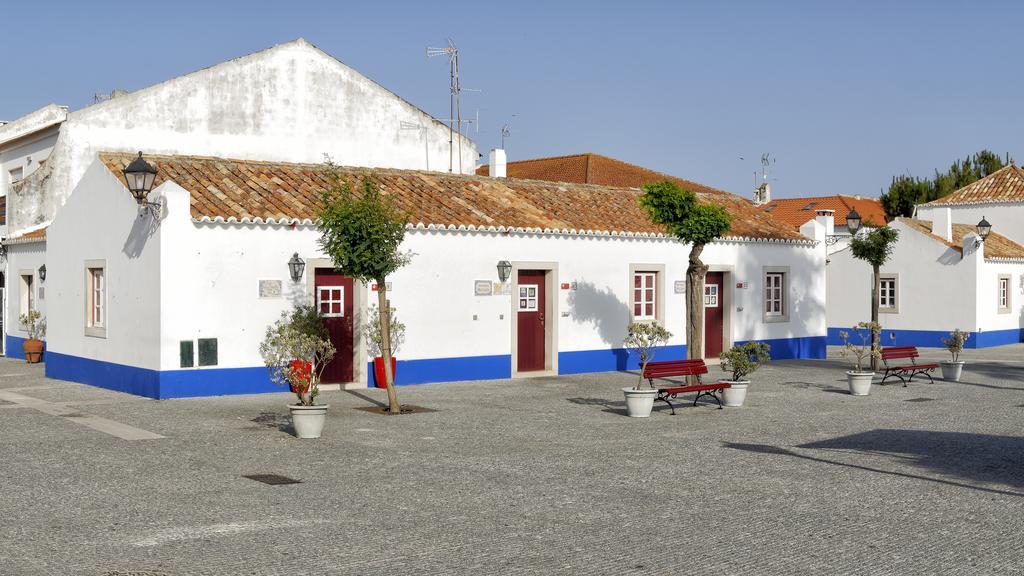 Maison d'hôtes Cabra - Porto Covo Extérieur photo