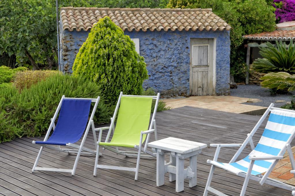 Maison d'hôtes Cabra - Porto Covo Extérieur photo