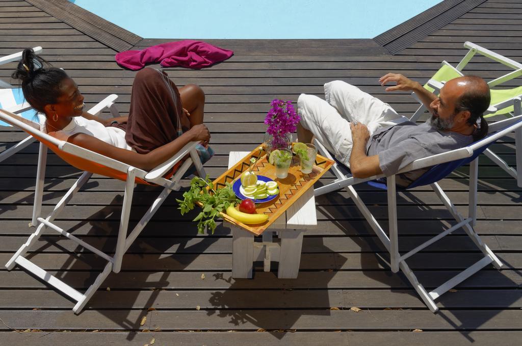 Maison d'hôtes Cabra - Porto Covo Extérieur photo
