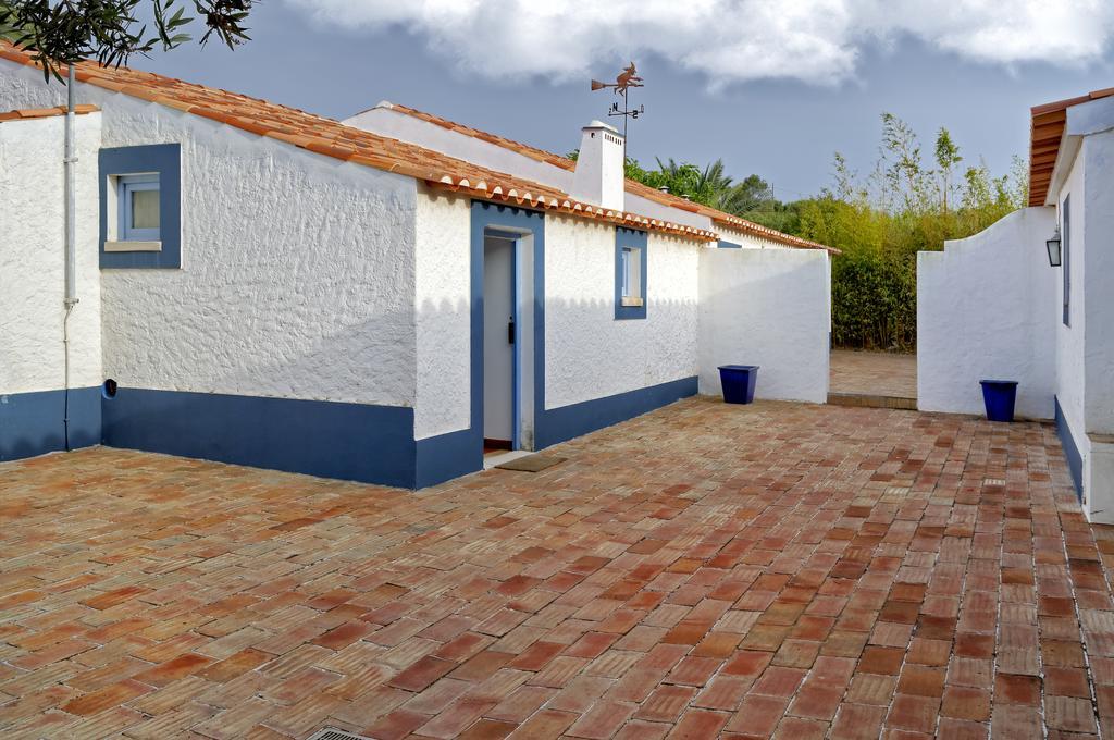Maison d'hôtes Cabra - Porto Covo Extérieur photo