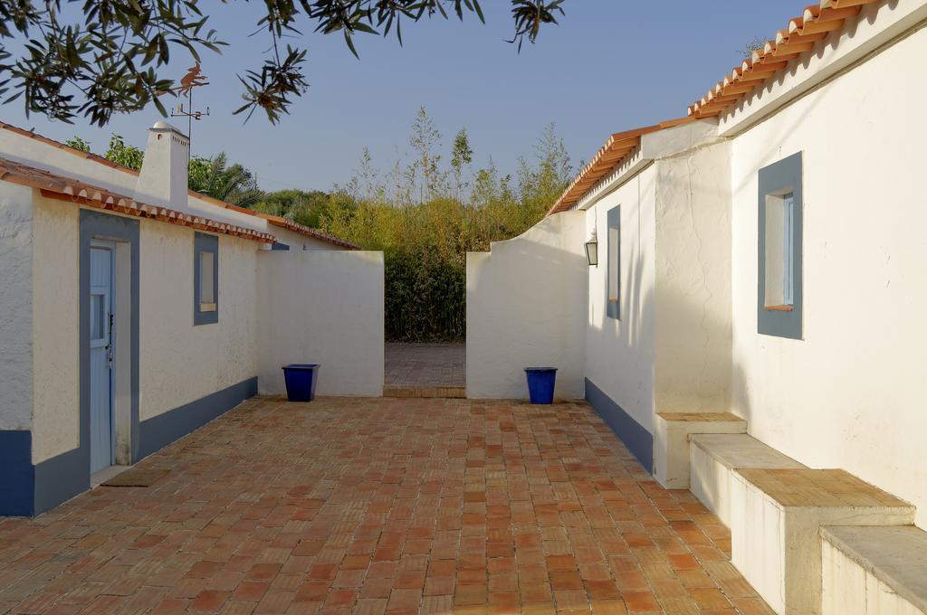Maison d'hôtes Cabra - Porto Covo Extérieur photo