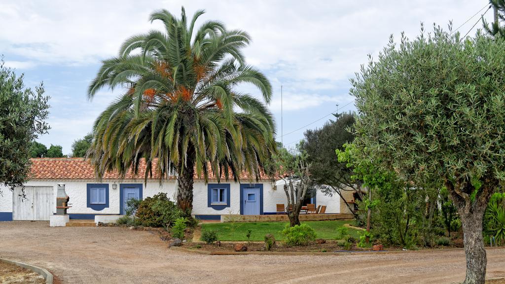 Maison d'hôtes Cabra - Porto Covo Extérieur photo