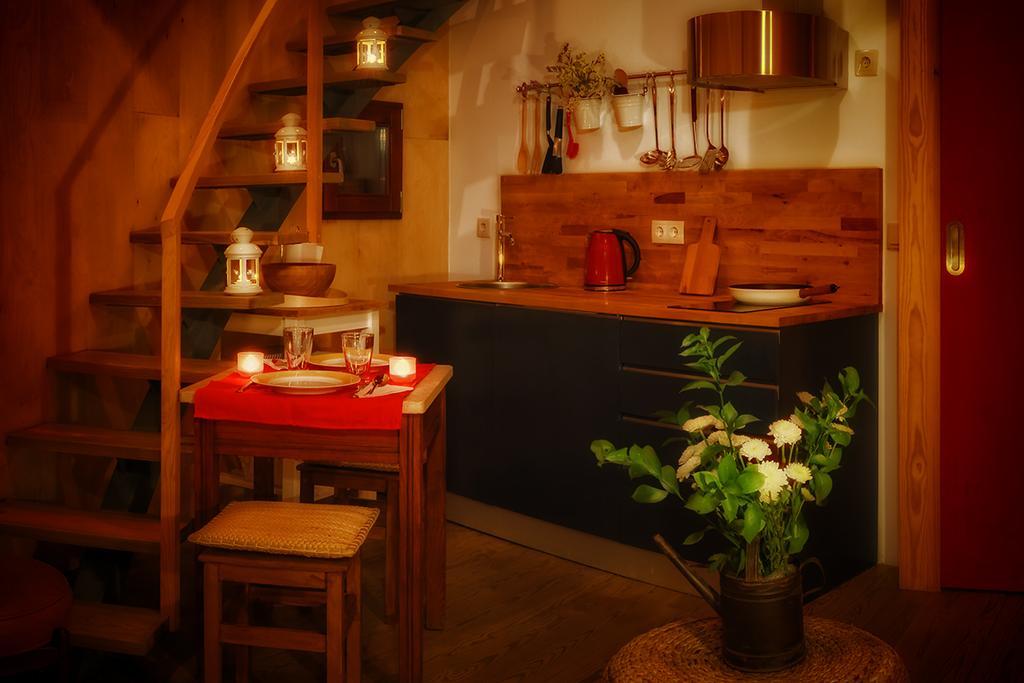 Maison d'hôtes Cabra - Porto Covo Chambre photo