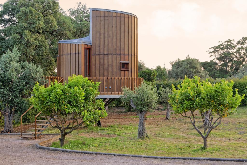 Maison d'hôtes Cabra - Porto Covo Chambre photo
