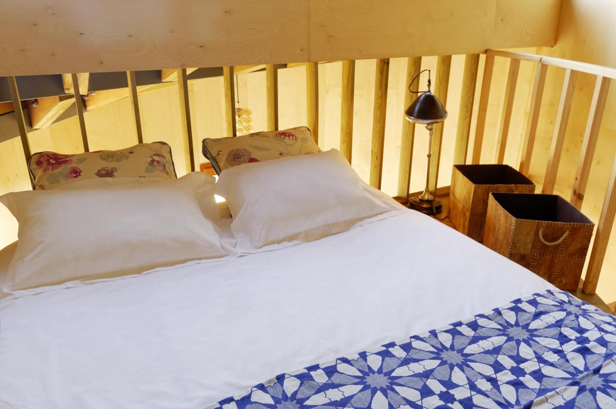 Maison d'hôtes Cabra - Porto Covo Chambre photo