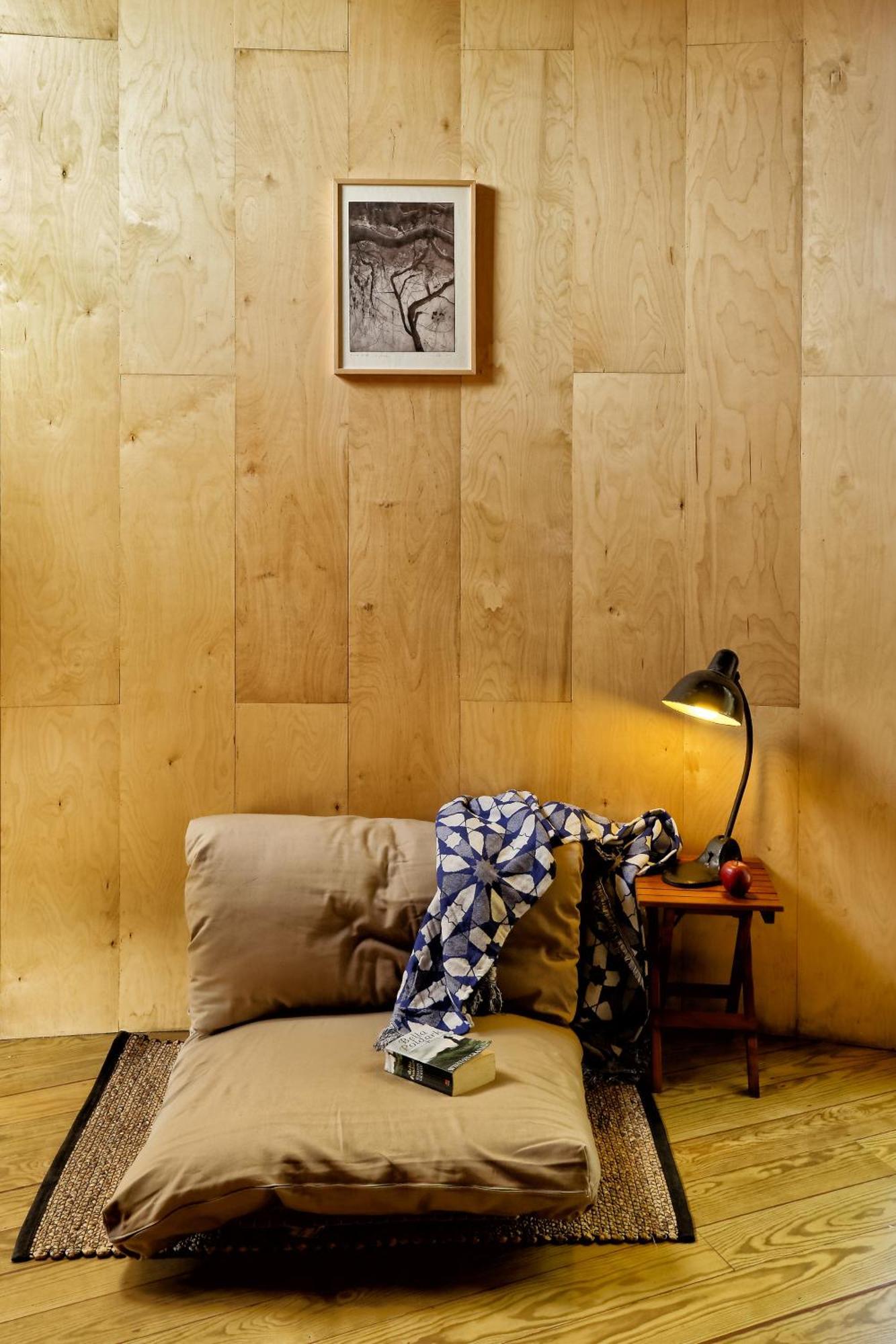 Maison d'hôtes Cabra - Porto Covo Chambre photo