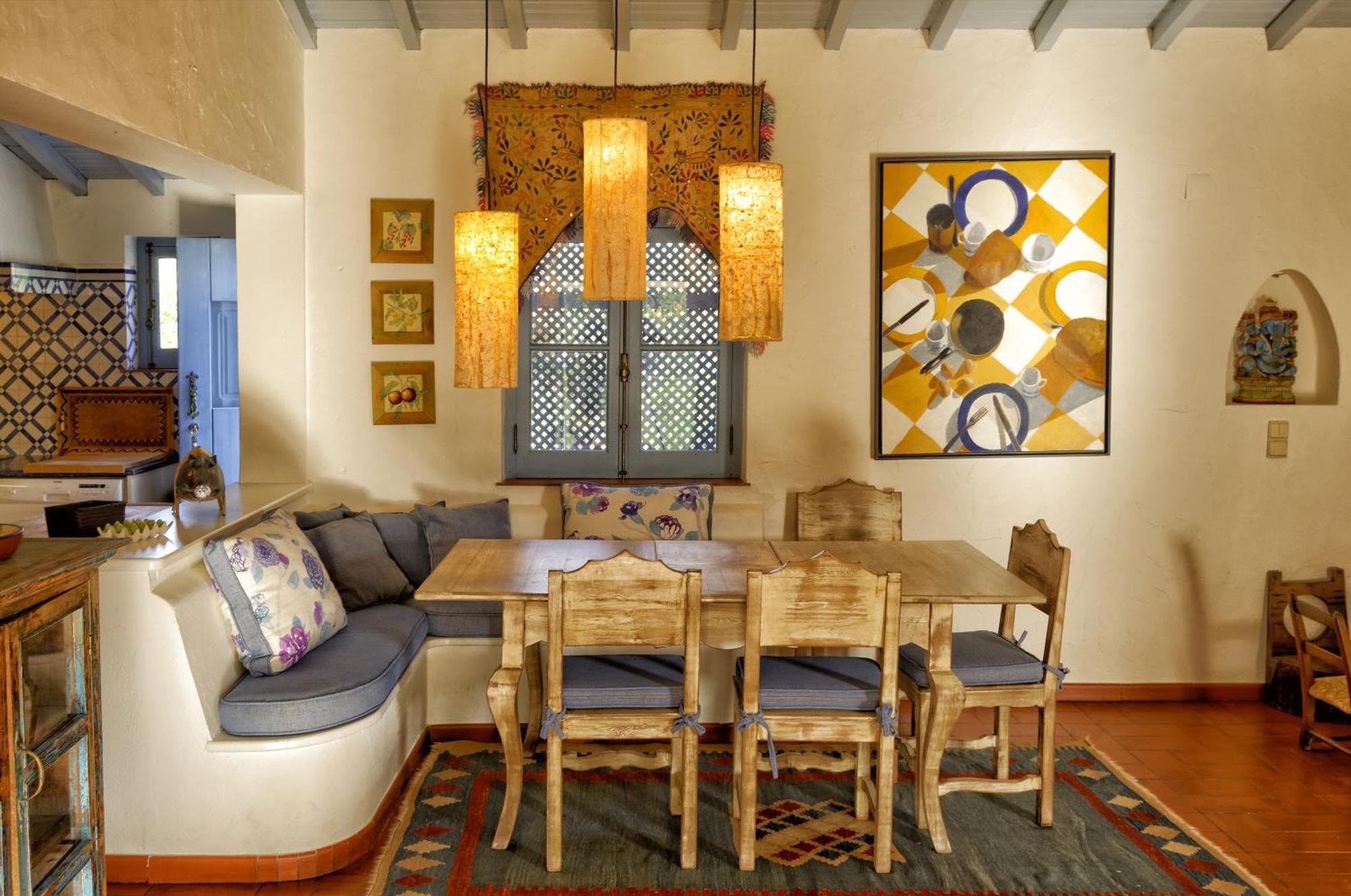 Maison d'hôtes Cabra - Porto Covo Chambre photo