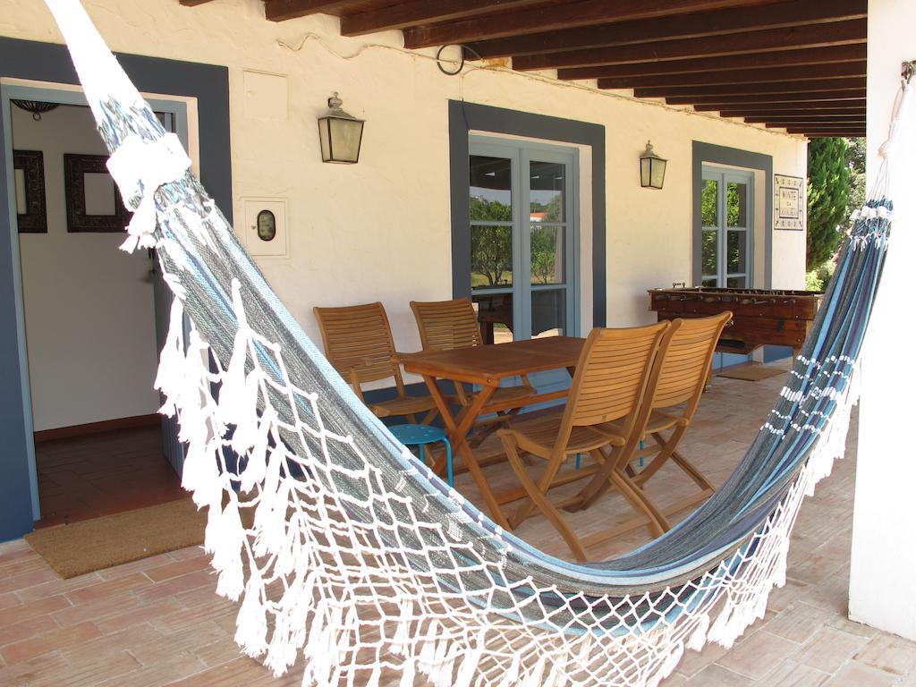 Maison d'hôtes Cabra - Porto Covo Chambre photo