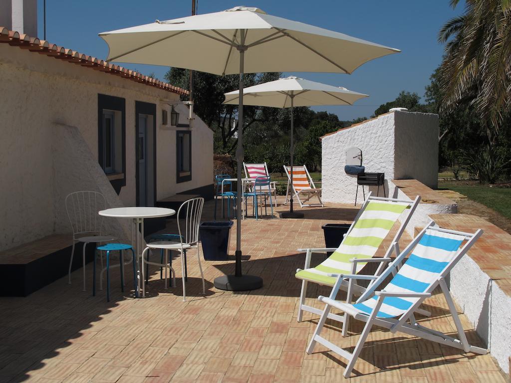 Maison d'hôtes Cabra - Porto Covo Chambre photo