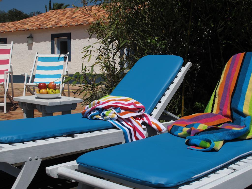 Maison d'hôtes Cabra - Porto Covo Extérieur photo