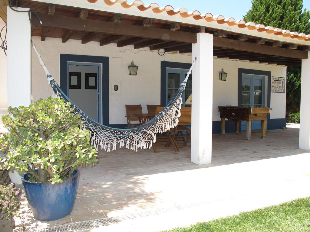Maison d'hôtes Cabra - Porto Covo Chambre photo